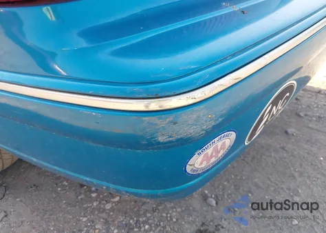 1993 Mercury Cougar Xr7 from USA, damaged, VIN 1MEPM6240PH648065